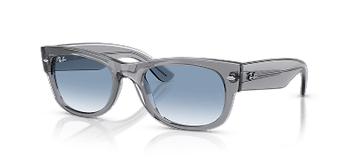 Ray-Ban Mega Wayfarer