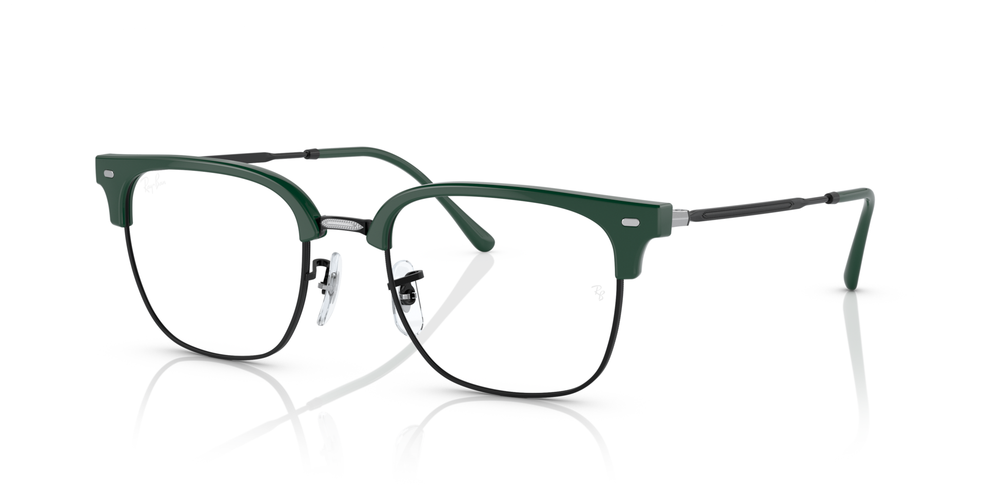 Ray-Ban New Clubmaster RX7216